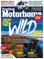 Practical Motorhome